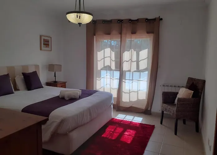 Casa Da - Golf D'el Rey بيت للعطل