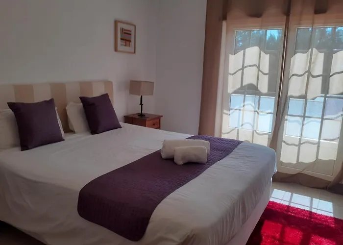 Casa Da - Golf D'el Rey بيت للعطل
