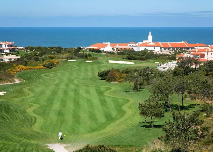 بيت للعطل Casa Da - Golf D'el Rey *