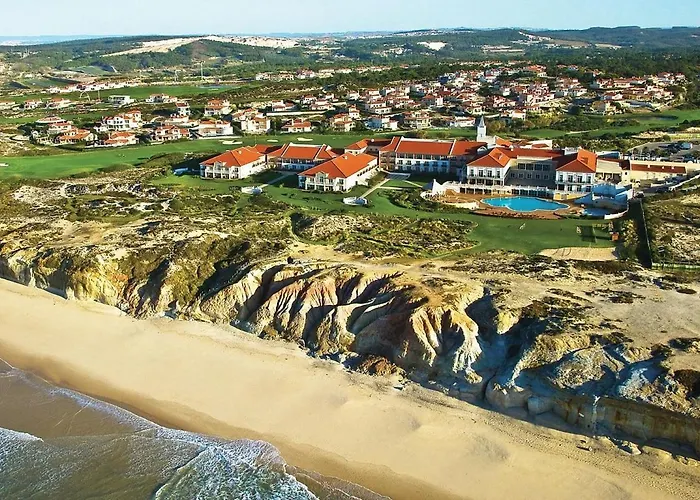 بيت للعطل Casa Da - Golf D'el Rey Amoreira (Leiria)