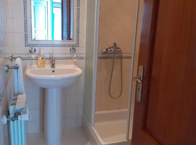 بيت للعطل Casa Da - Golf D'el Rey