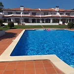Holiday home Casa Da - Golf D'el Rey Amoreira (Leiria)