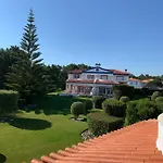 Holiday home Casa Da - Golf D'el Rey *