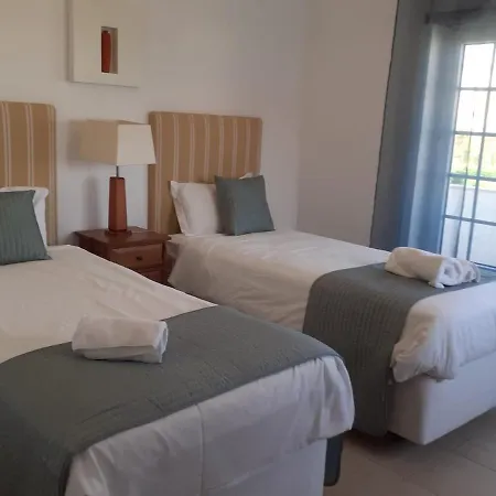 Holiday home Casa Da - Golf D'el Rey *