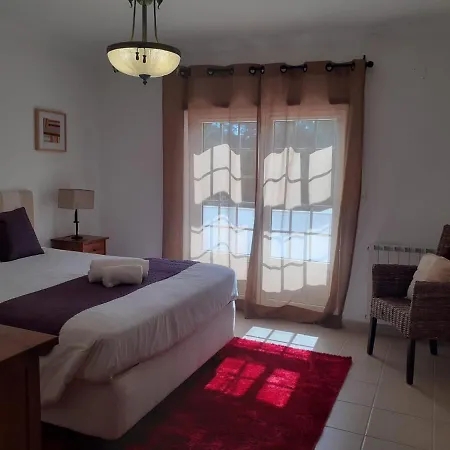 Casa Da - Golf D'el Rey Dom wakacyjny