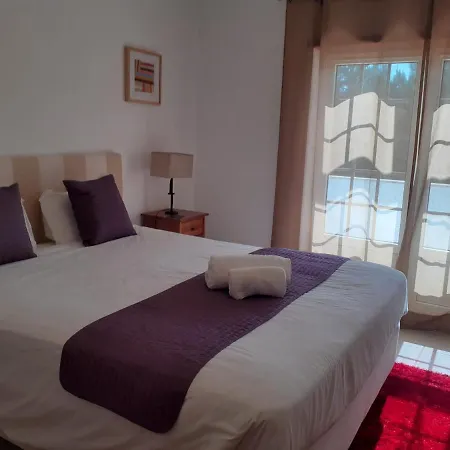 Casa Da - Golf D'el Rey Holiday home
