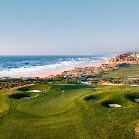 Casa Da - Golf D'el Rey Hébergement de vacances *