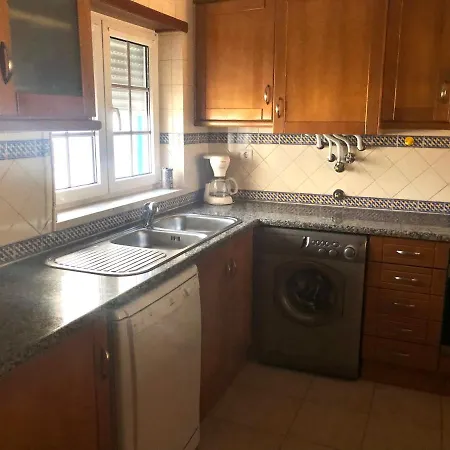 Casa Da - Golf D'el Rey Amoreira (Leiria)