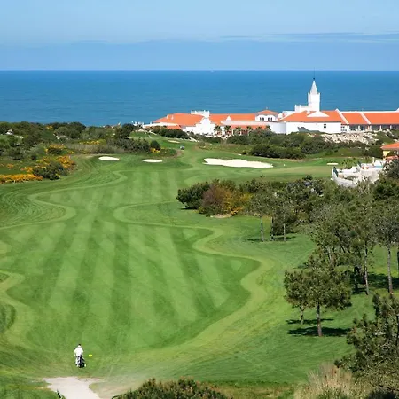 Holiday home Casa Da - Golf D'el Rey *