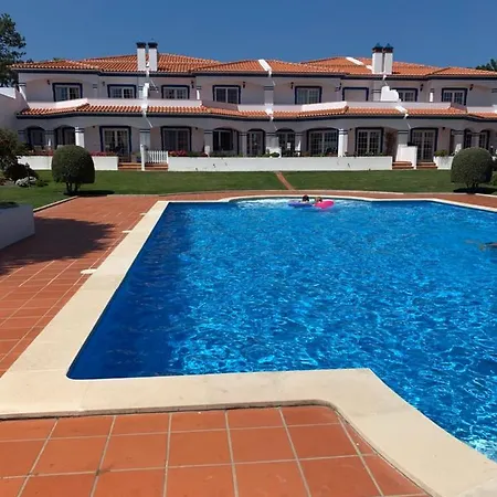 Hébergement de vacances Casa Da - Golf D'el Rey Amoreira (Leiria)