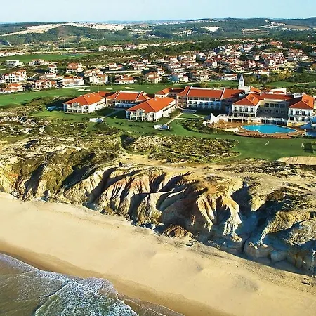 Дом отдыха Casa Da - Golf D'el Rey Amoreira (Leiria)