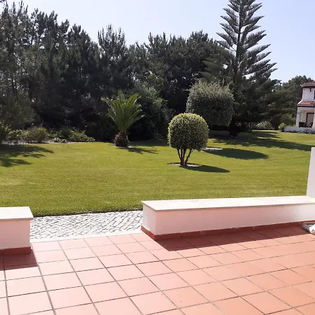 Casa Da - Golf D'el Rey *