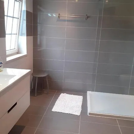 Дом отдыха Casa Da - Golf D'el Rey *