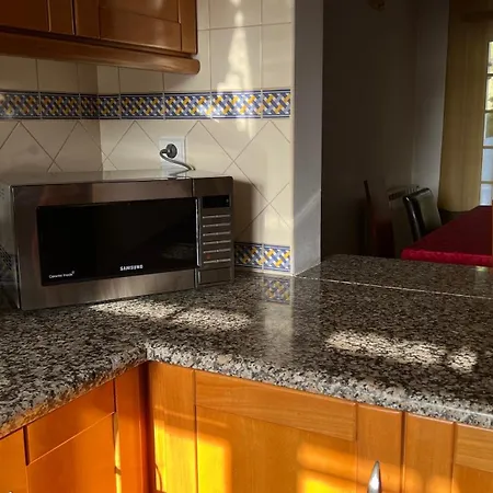 Nyaraló Casa Da - Golf D'el Rey