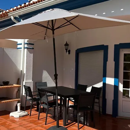 Casa Da - Golf D'el Rey Amoreira (Leiria)