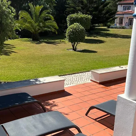 Дом отдыха Casa Da - Golf D'el Rey