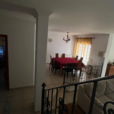 Casa Da - Golf D'el Rey Amoreira (Leiria)