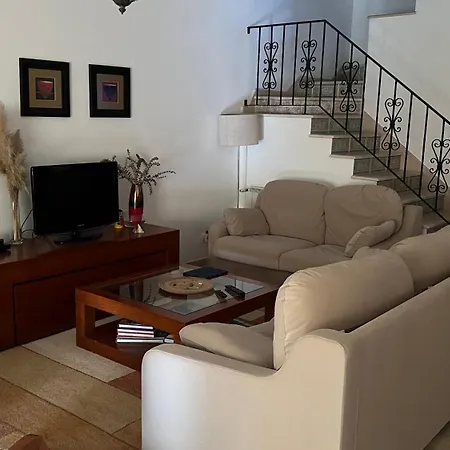 Casa Da - Golf D'el Rey *